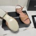 8Chanel shoes for Women Chanel sandals #99904423