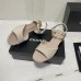 4Chanel shoes for Women Chanel sandals #99904424