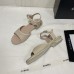 5Chanel shoes for Women Chanel sandals #99904424