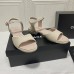 6Chanel shoes for Women Chanel sandals #99904424