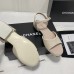 9Chanel shoes for Women Chanel sandals #99904424