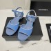 3Chanel shoes for Women Chanel sandals #99904425