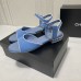 5Chanel shoes for Women Chanel sandals #99904425