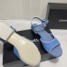 9Chanel shoes for Women Chanel sandals #99904425