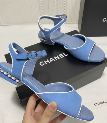 Chanel shoes for Women Chanel sandals #99904425
