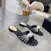 1Chanel shoes for Women Chanel sandals #99904616
