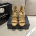 3Chanel shoes for Women Chanel sandals #99905774