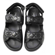 Chanel shoes for Women Chanel sandals #99906485