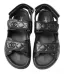 1Chanel shoes for Women Chanel sandals #99906485