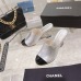 5Chanel shoes for Women Chanel sandals #999914077