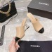 4Chanel shoes for Women Chanel sandals #999914079