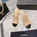 5Chanel shoes for Women Chanel sandals #999914079