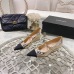4Chanel shoes for Women Chanel sandals #999914089