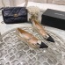 5Chanel shoes for Women Chanel sandals #999914089