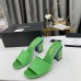 5Chanel shoes for Women Chanel sandals #999921012