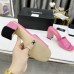 3Chanel shoes for Women Chanel sandals #999921014