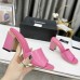 5Chanel shoes for Women Chanel sandals #999921014