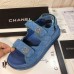 1Chanel shoes for Women Chanel sandals #999922245
