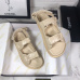 5Chanel shoes for Women Chanel sandals #999922248