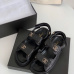3Chanel shoes for Women Chanel sandals #999922249