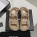1Chanel shoes for Women Chanel sandals #999922252