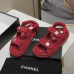 4Chanel shoes for Women Chanel sandals #999922253
