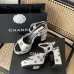 4Chanel shoes for Women Chanel sandals #999923353