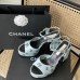 3Chanel shoes for Women Chanel sandals #999923354