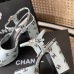 5Chanel shoes for Women Chanel sandals #999923354