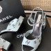 9Chanel shoes for Women Chanel sandals #999923354