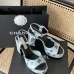 1Chanel shoes for Women Chanel sandals #999923354
