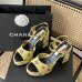 3Chanel shoes for Women Chanel sandals #999923355