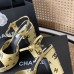 5Chanel shoes for Women Chanel sandals #999923355