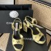 1Chanel shoes for Women Chanel sandals #999923355