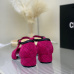 4Chanel shoes for Women Chanel sandals #999932383