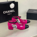 1Chanel shoes for Women Chanel sandals #999932383
