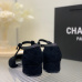 3Chanel shoes for Women Chanel sandals #999932384