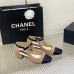 1Chanel shoes for Women Chanel sandals #999932385