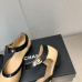 3Chanel shoes for Women Chanel sandals #999932408
