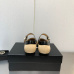 4Chanel shoes for Women Chanel sandals #999932408