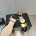4Chanel shoes for Women Chanel sandals #999932411