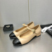 3Chanel shoes for Women Chanel sandals #999932414
