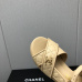 3Chanel shoes for Women Chanel sandals #999932454