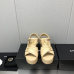 1Chanel shoes for Women Chanel sandals #999932454