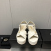 1Chanel shoes for Women Chanel sandals #999932455