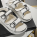 4Chanel shoes for Women Chanel sandals #999932883