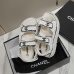 5Chanel shoes for Women Chanel sandals #999932883