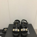 5Chanel shoes for Women Chanel sandals #999934885
