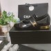 3Chanel shoes for Women Chanel sandals #A24828