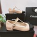 5Chanel shoes for Women Chanel sandals #A24829